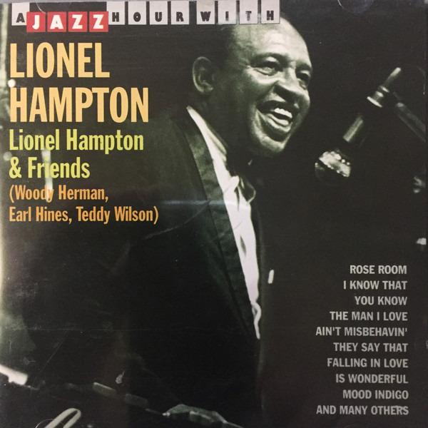 Hampton, Lionel - same & Friends TEDDY WILSON EARL HINES