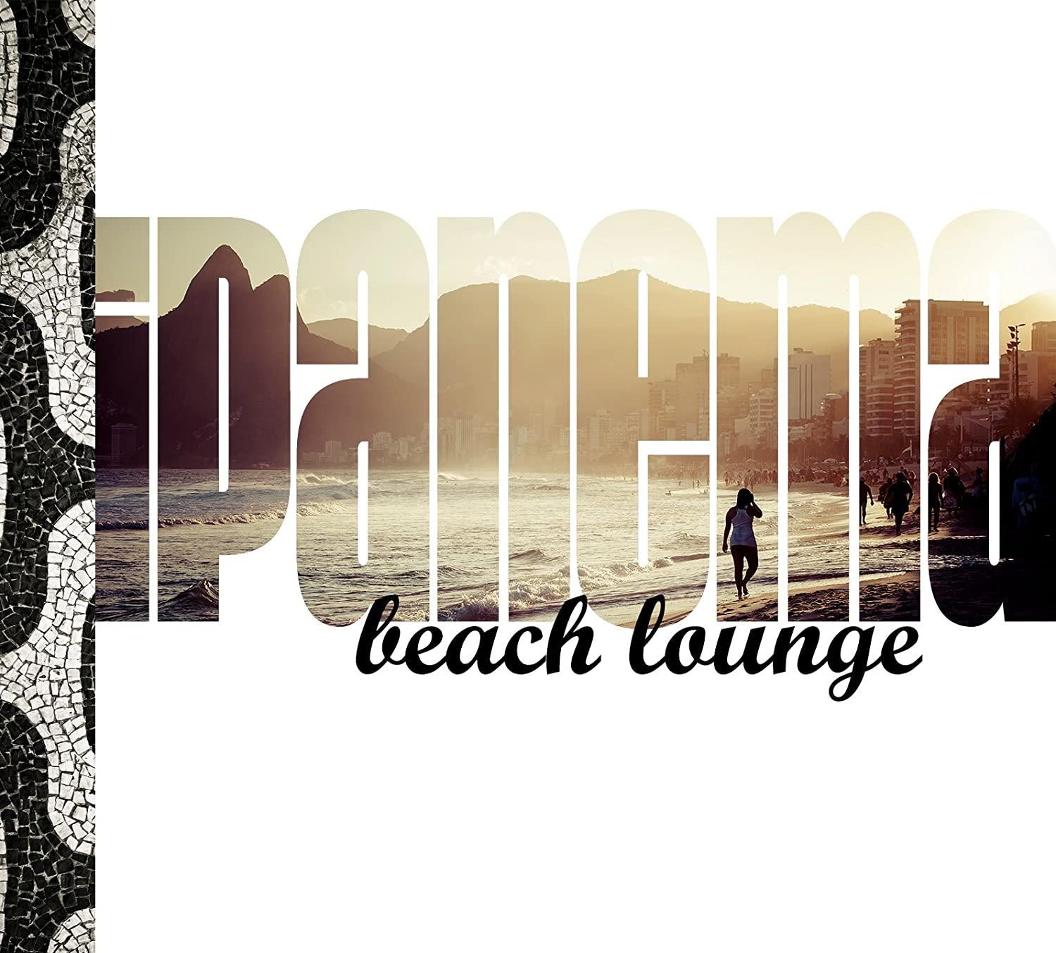 VA - Ipanema Beach Lounge