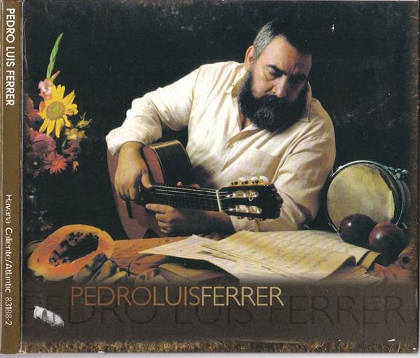 Ferrer, Pedro Luis - same