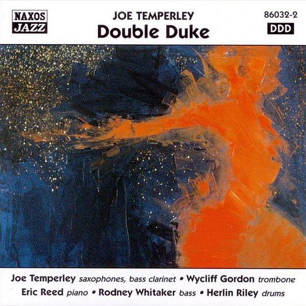 Temperley, Joe - Double Duke