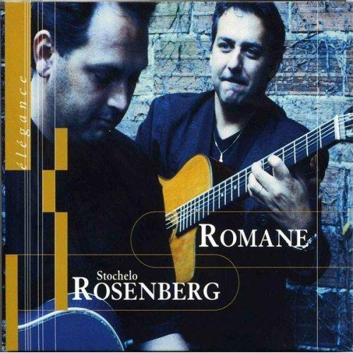 Rosenberg, Stochelo / Romane - Élégance