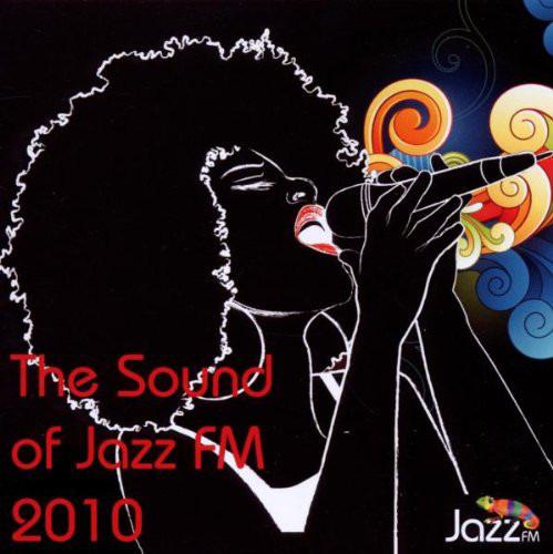 VA - The Sound of Jazz FM 2010 EILEEN HUNTER IZZI DUNN INCOGNITO
