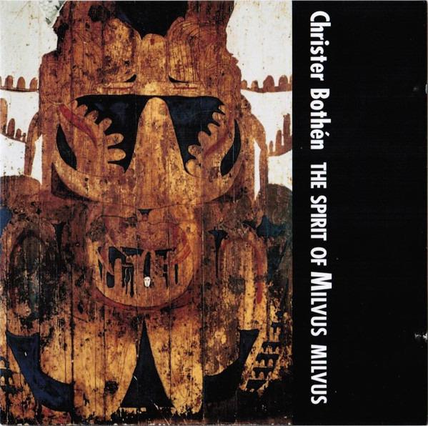 Bothén, Christer - The Spirit Of Milvus Milvus