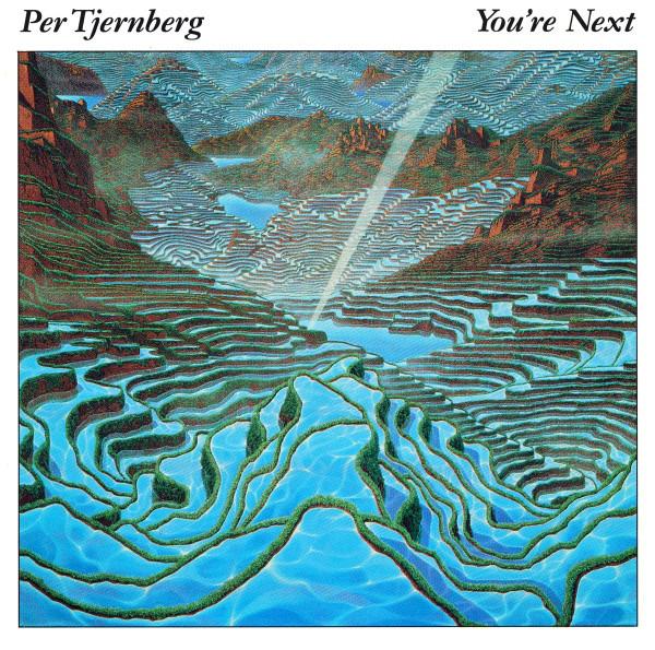 Tjernberg, Per - You're Next