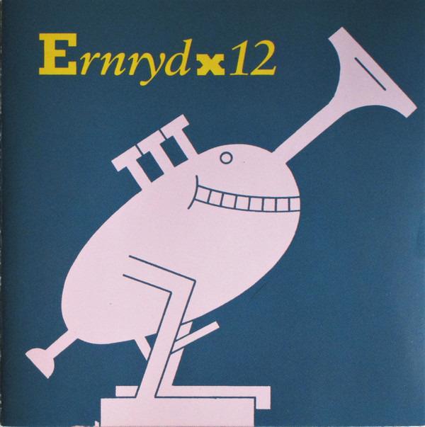Ernryd, Bengt - Ernryd x 12