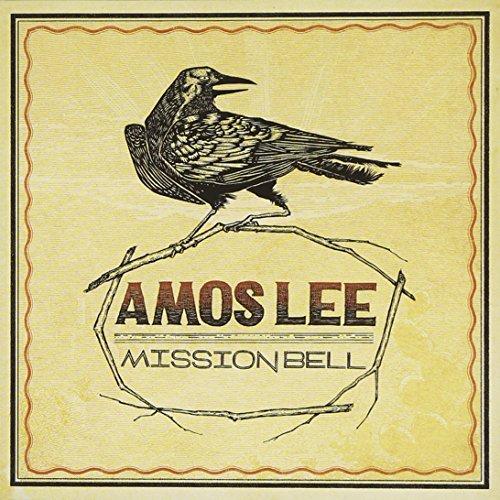 Lee, Amos - Mission Bell WILLIE NELSON LUCINDA WILLIAMS
