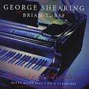 Shearing, George / Brian Torff - Blues Alley Jazz / On a Clear Day