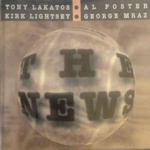 The News - Lakatos Foster Lightsey Mraz