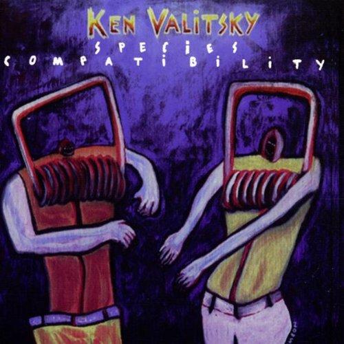 Valitsky, Ken - Species Compatibility