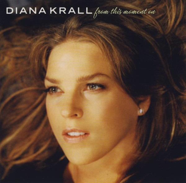 Krall, Diana - From This Moment On LIMITED EDITION