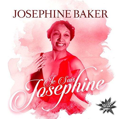 Baker, Josephine - Je Suis Josephine