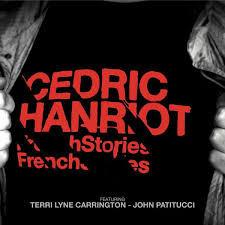 Hanriot, Cédric - French Stories