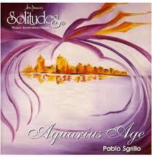 Sgrillo, Pablo - Aquarius Age