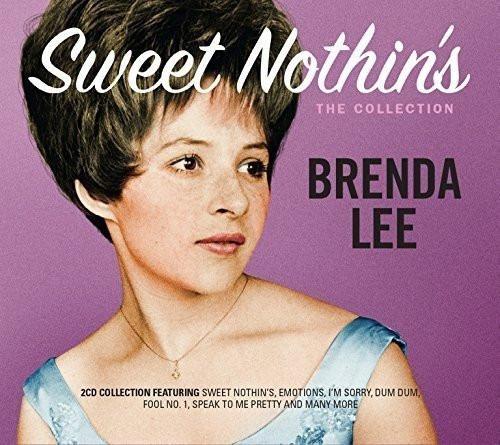 Lee, Brenda - Sweet Nothin´s (The Collection)