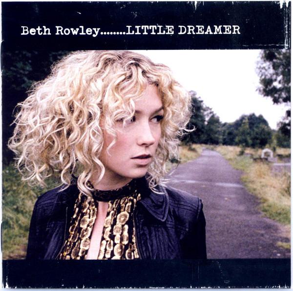 Rowley, Beth - Little Dreamer