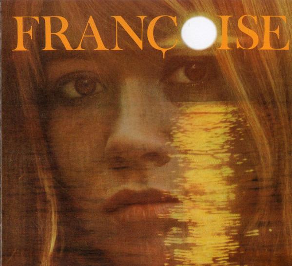 Hardy, Françoise - La Maison Ou J'Ai Grandi