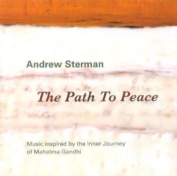 Sterman, Andrew - The Path To Peace
