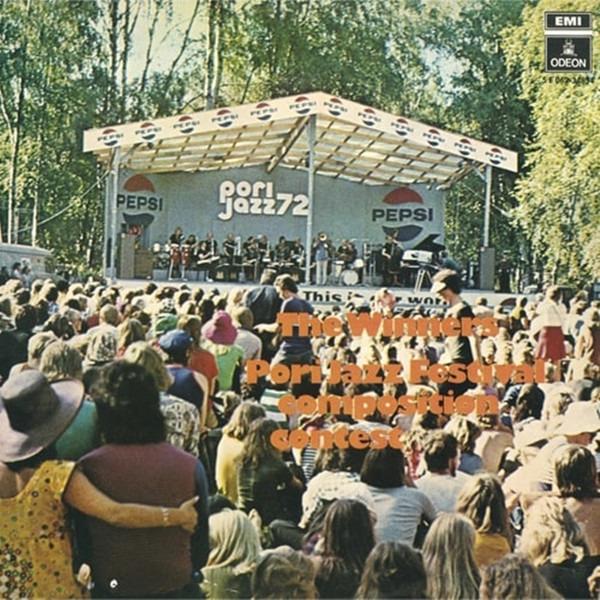 Winners, The - Pori Jazz Festival Composition Contest