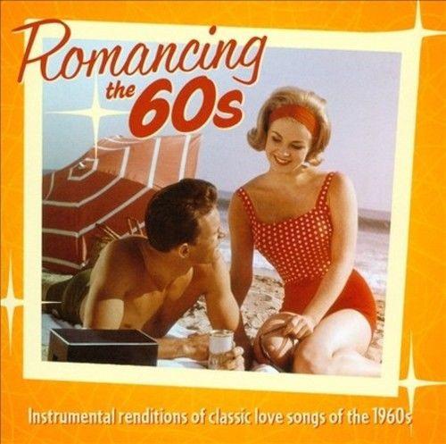 Levine, Sam / Jack Jezzro - Romancing The 60s