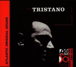 Tristano, Lennie - same