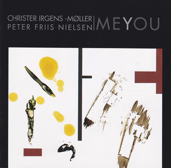 Irgens-Møller, Christer / Peter Friis Nielsen - Meyou