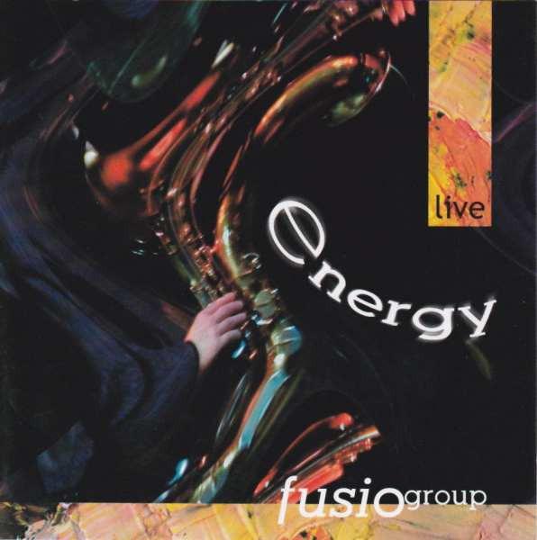 Fusio Group - Energy + BONUSTRACK