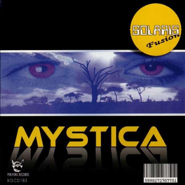 Solaris Fusion - Mystica