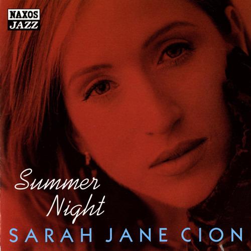 Cion, Sarah Jane - Summer Night MICHAEL BRECKER