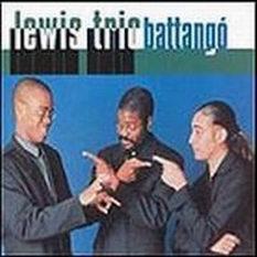 Lewis Trio - Battangó