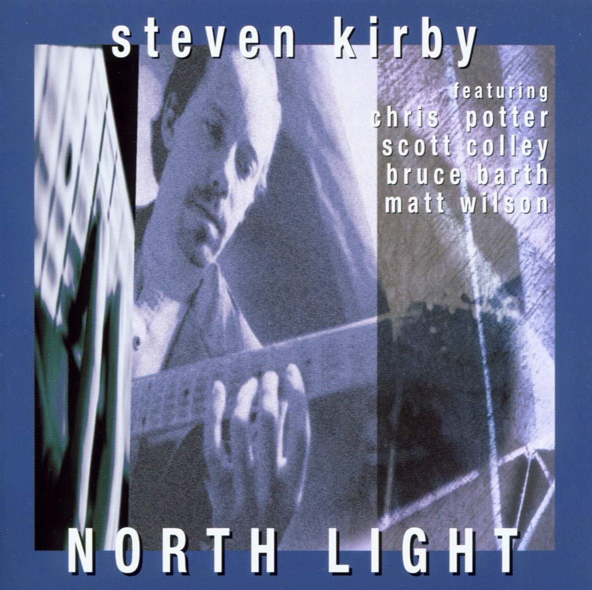 Kirby, Steven - Nort Light