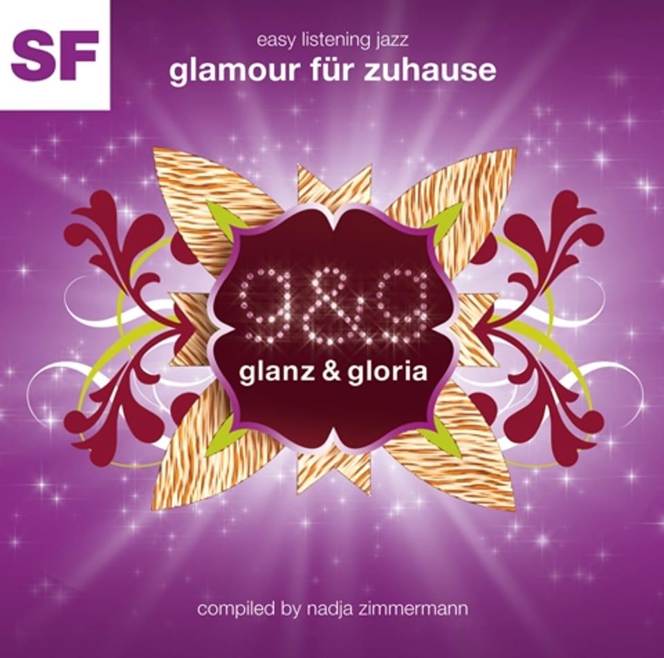 glanz & gloria - glamour für zuhause