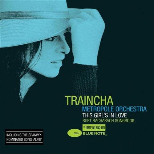 Traincha - This Girl's in Love TOTAL TOUCH