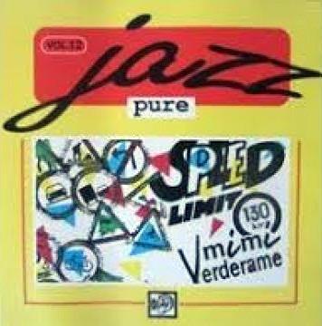 Verderame, Mimi - Speed Limit