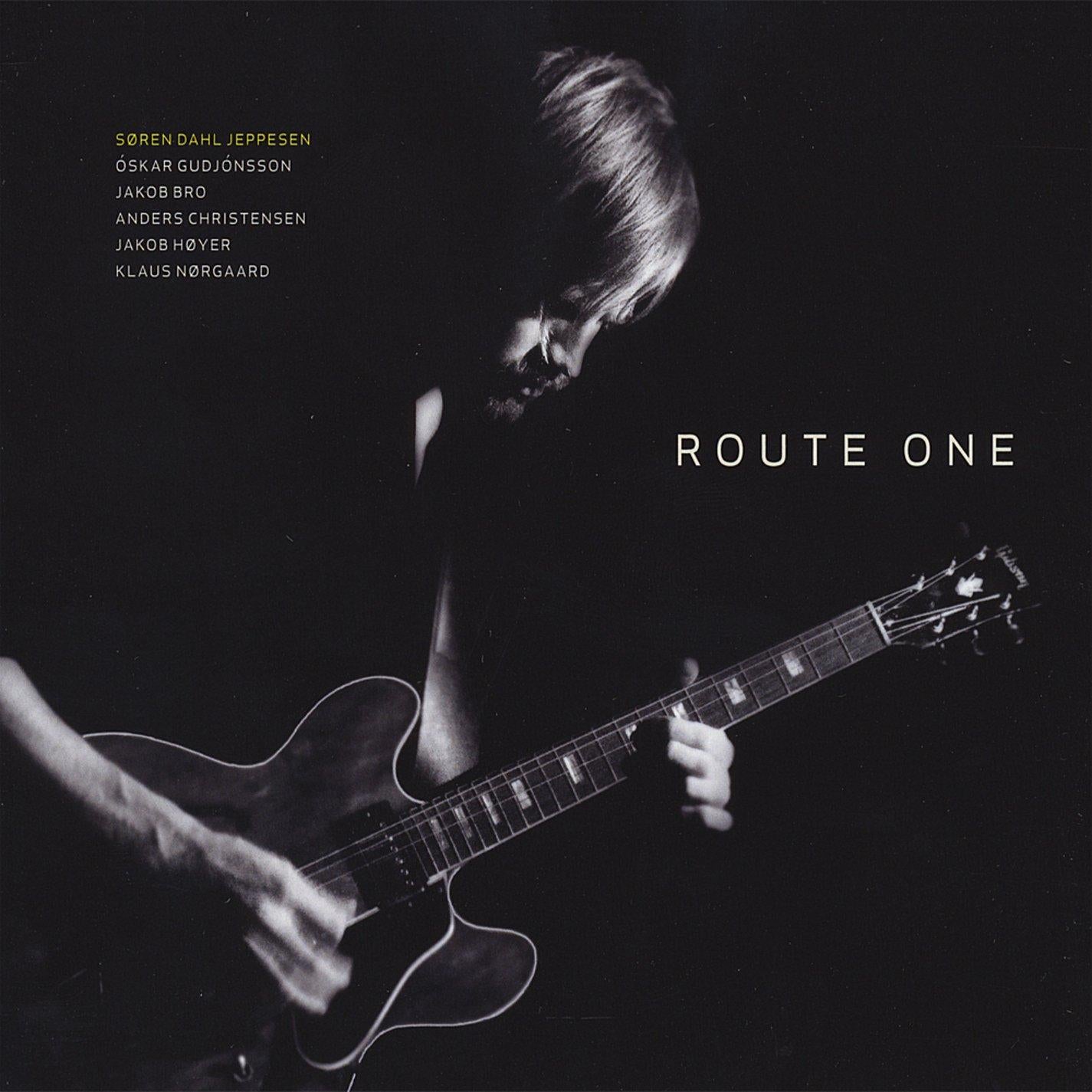 Jeppsen, Soren Dahl - Route One