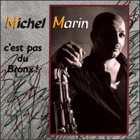 Marin, Michel - cést pas du Bronx!