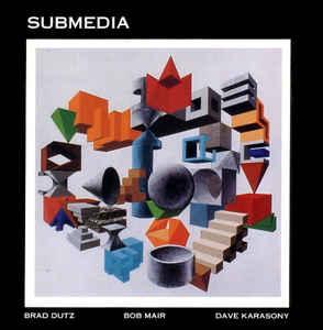 Submedia - same (Bob Mair)