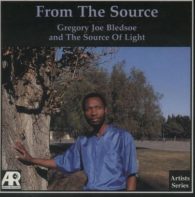Bledsoe, Gregory Joe - From the Source