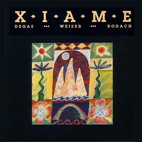 Xiame - Same