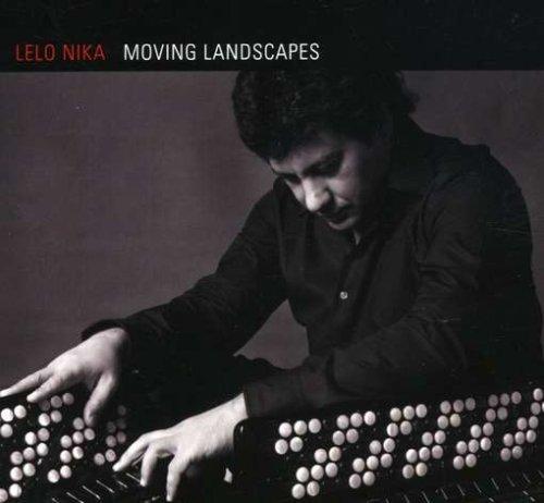 Nika, Lelo - Moving Landscapes COMMON GROUND