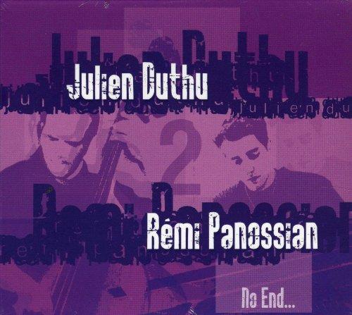 Duthu, Julien & Remi Panossian - No End...