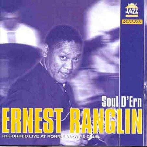 Ranglin, Ernest - Soul d'Ern