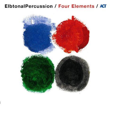 ElbtonalPercussion - Four Elements WOLFGANG DAUNER
