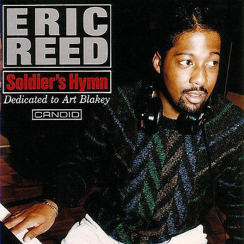 Reed, Eric - Soldier'S Hymn