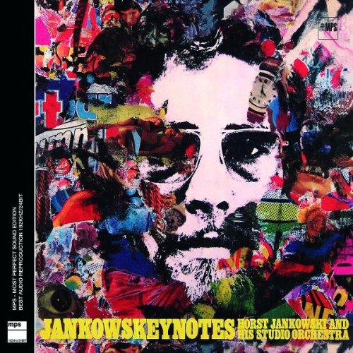 Jankowski, Horst Studio Orchestra - Jankowskeynotes