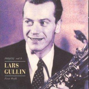 Gullin, Lars - First Walk 1951/2 Vol.5