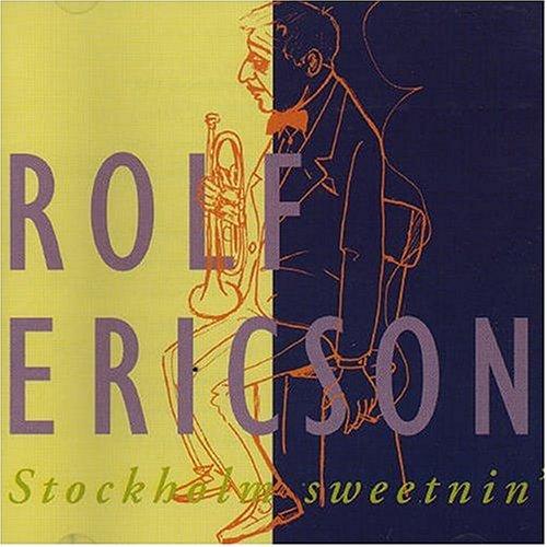 Ericson, Rolf - Stockholm Sweetnin'