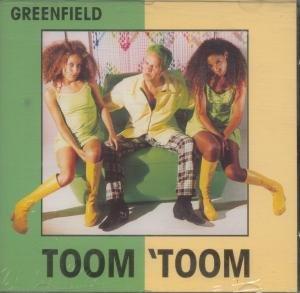 Greenfield - Toom Toom
