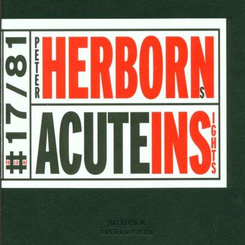 Herborn, Peter - Acute Insights