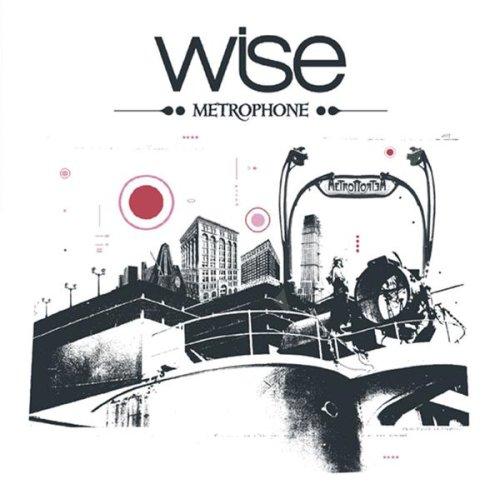 Wise - Metrophone