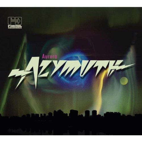 Azymuth - Aurora